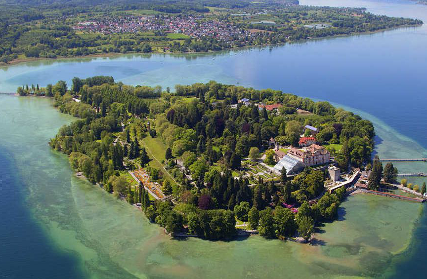 mainau