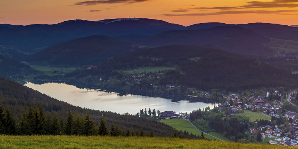 titisee